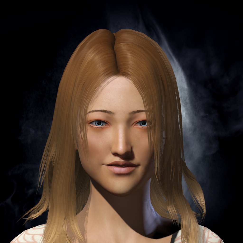 Caldari Citizen 91275126