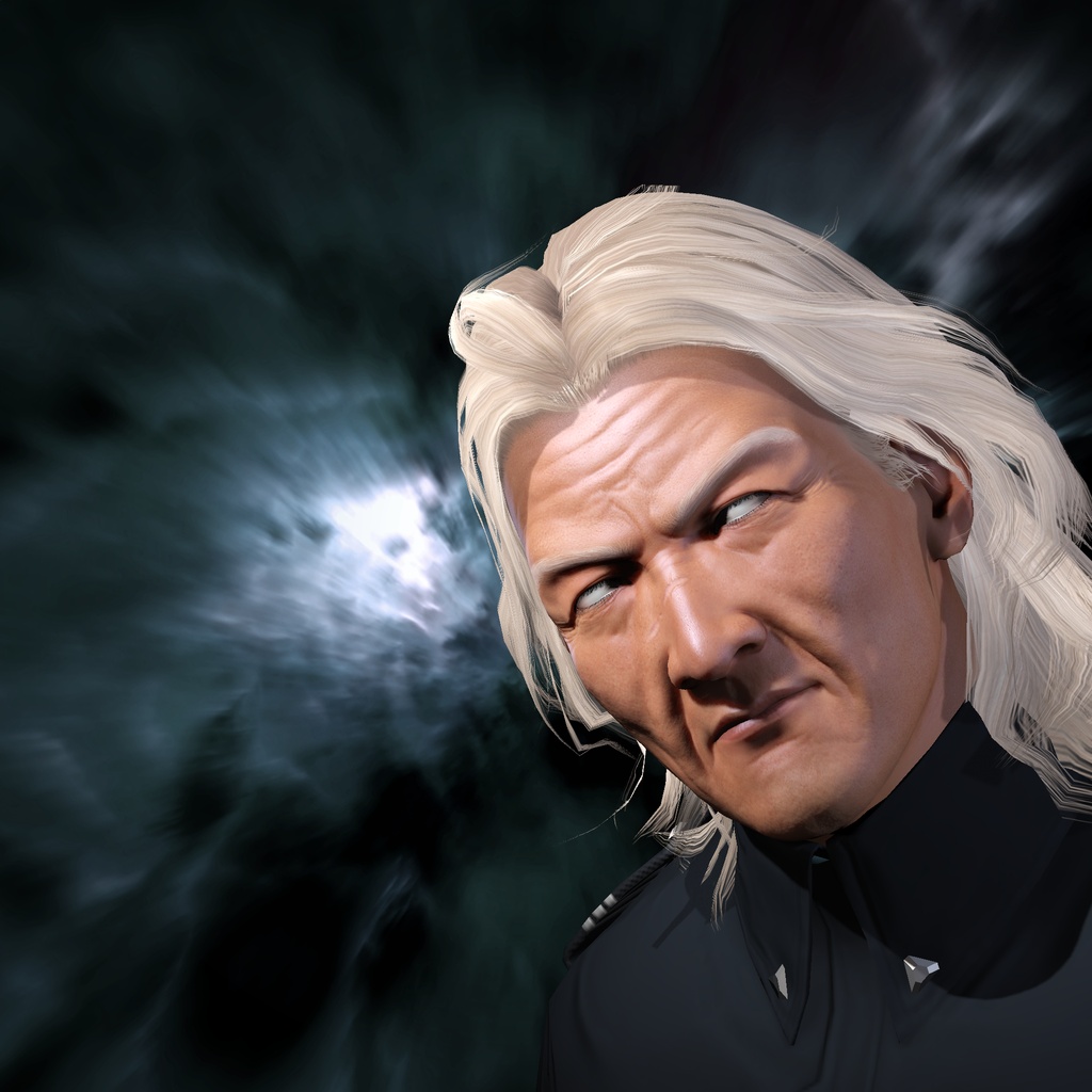 Artorius Rexx
