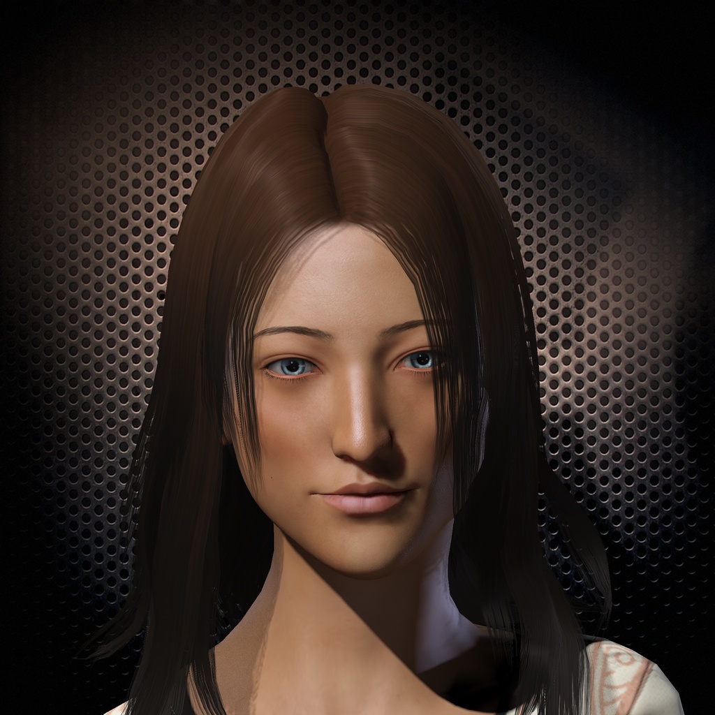 Caldari Citizen 91275179
