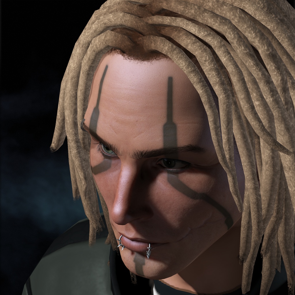 Don Echerie