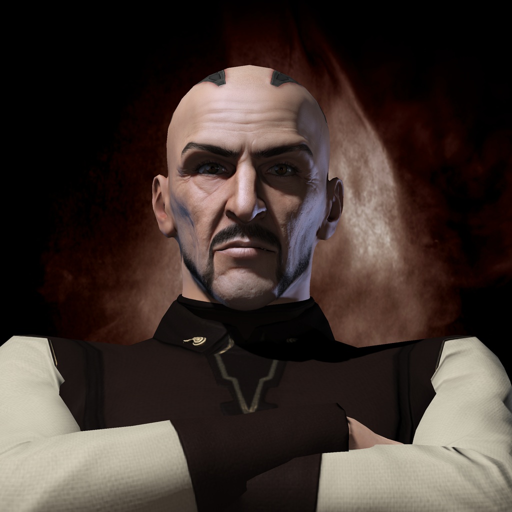 Sergeant Odeon