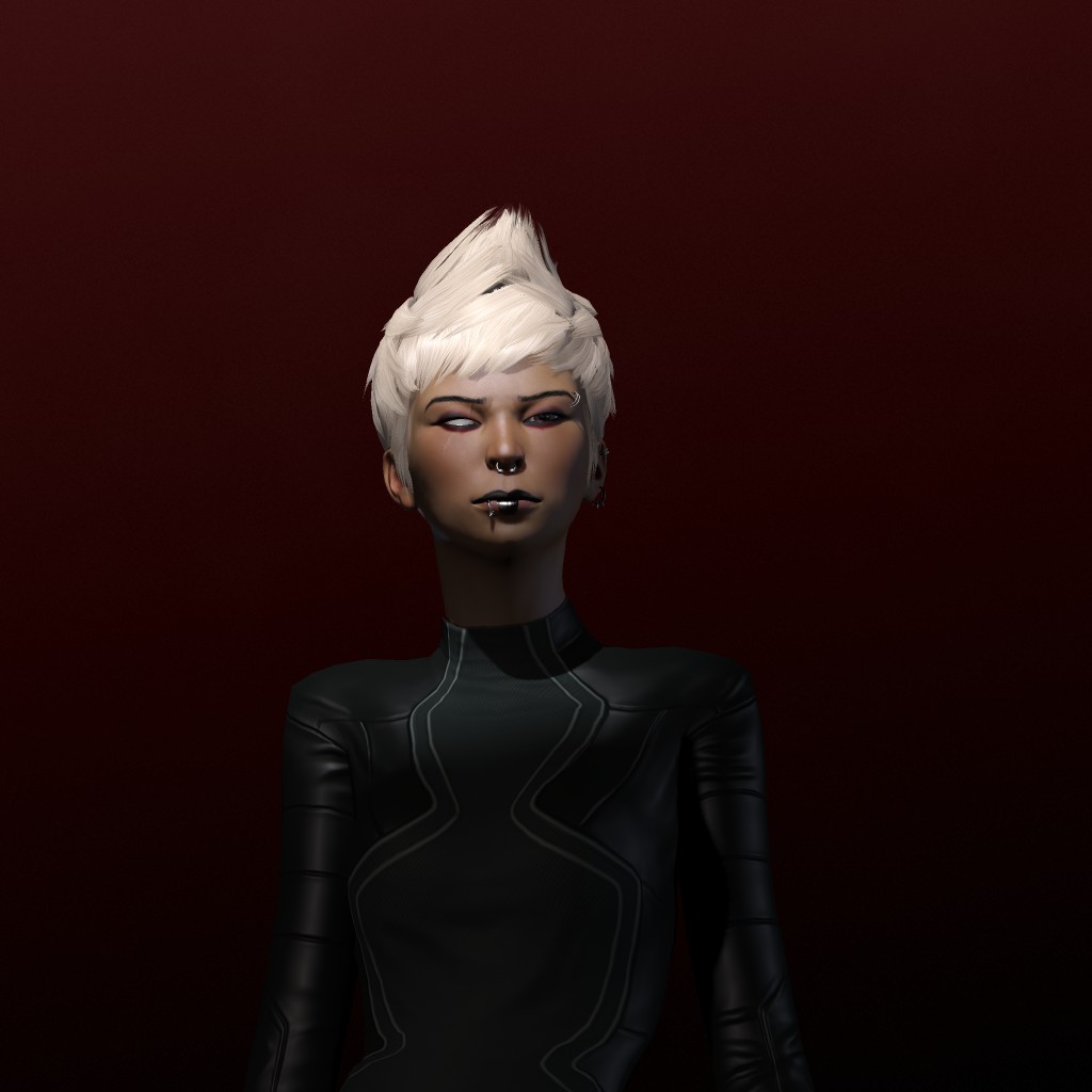 Sybil Taurin