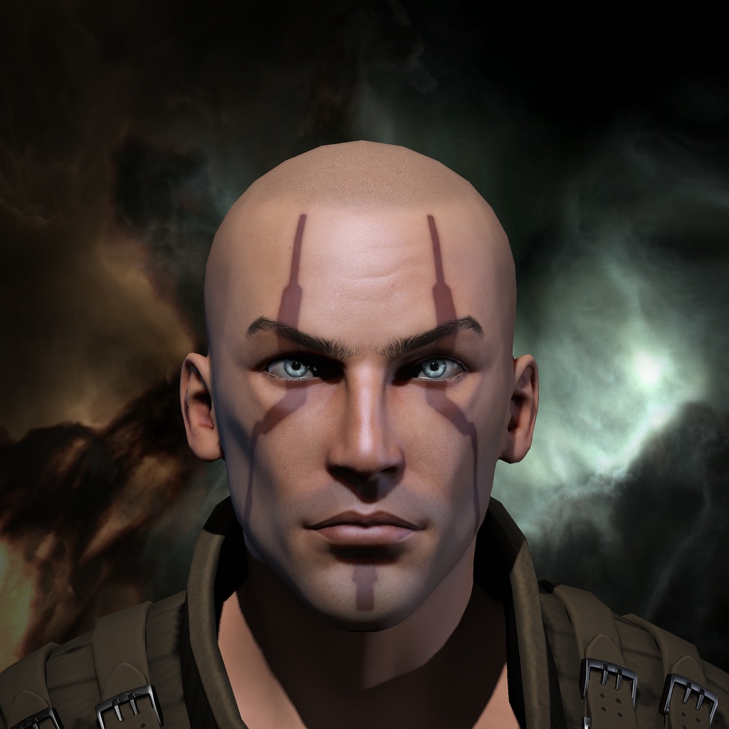 Gallente Citizen 91275789