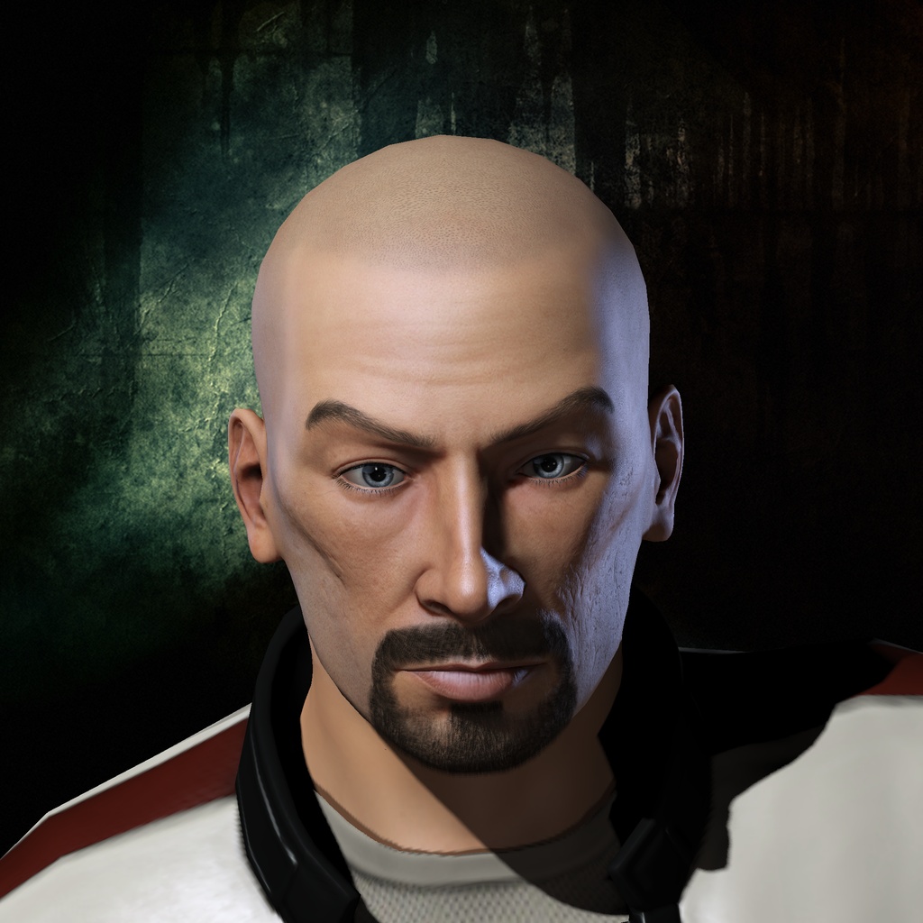 ZEUS REBORN