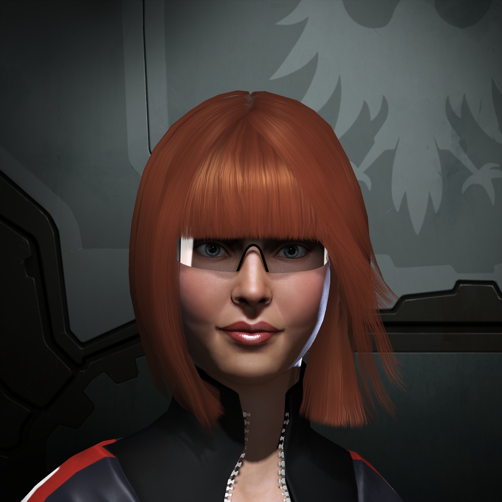 Olivia Stevens Ormand