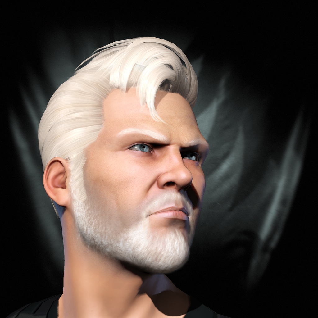 Caldari Citizen 91276318