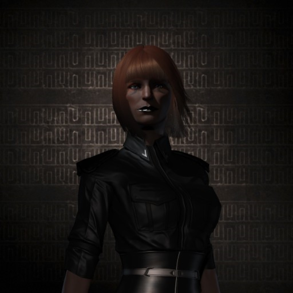 Stigma Black