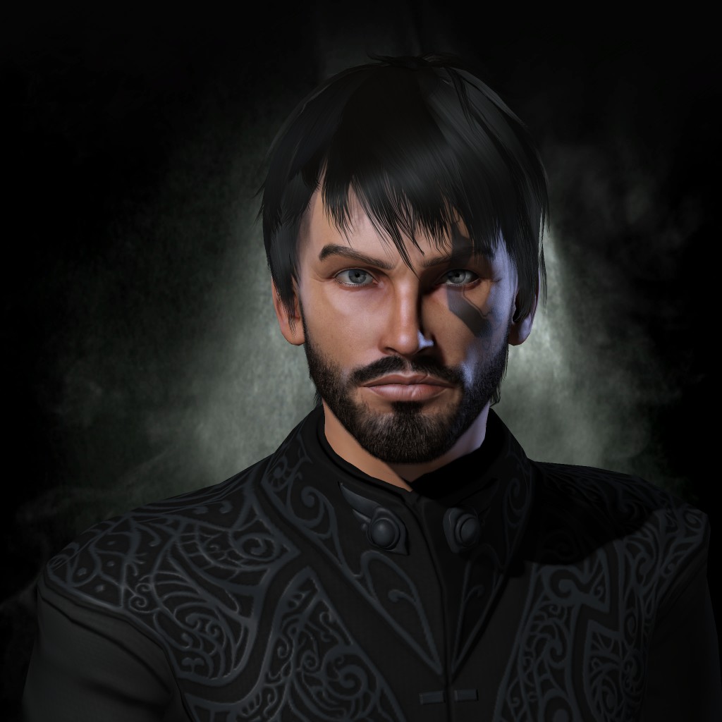 Lord Nestaron Neptulon