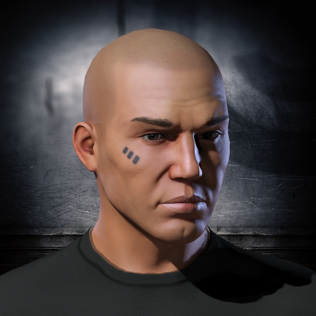 Shane Daer-El