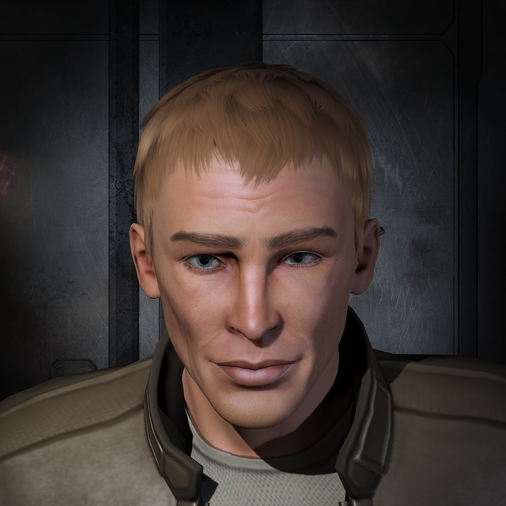 Gallente Citizen 91276572