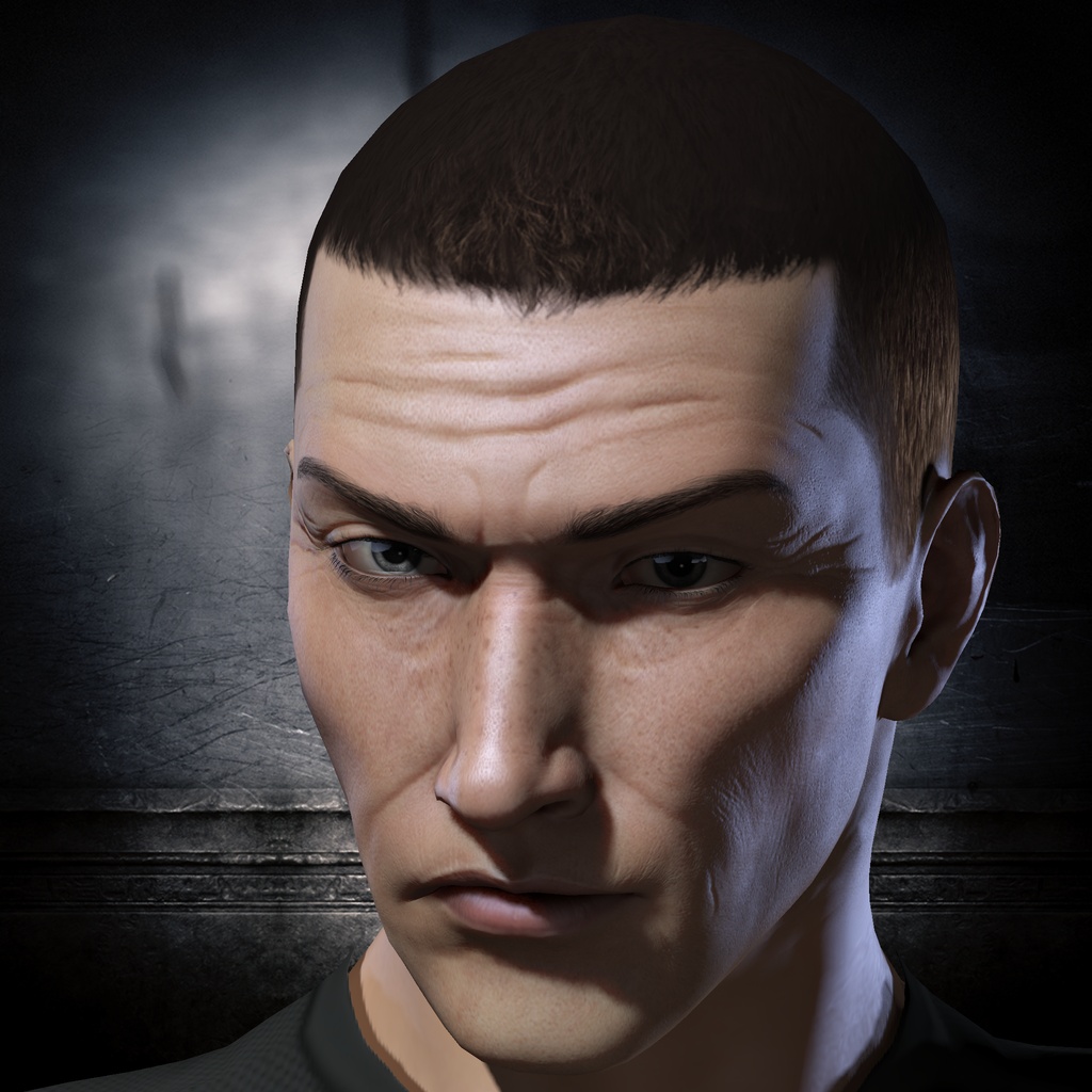 Sebastian Luxor
