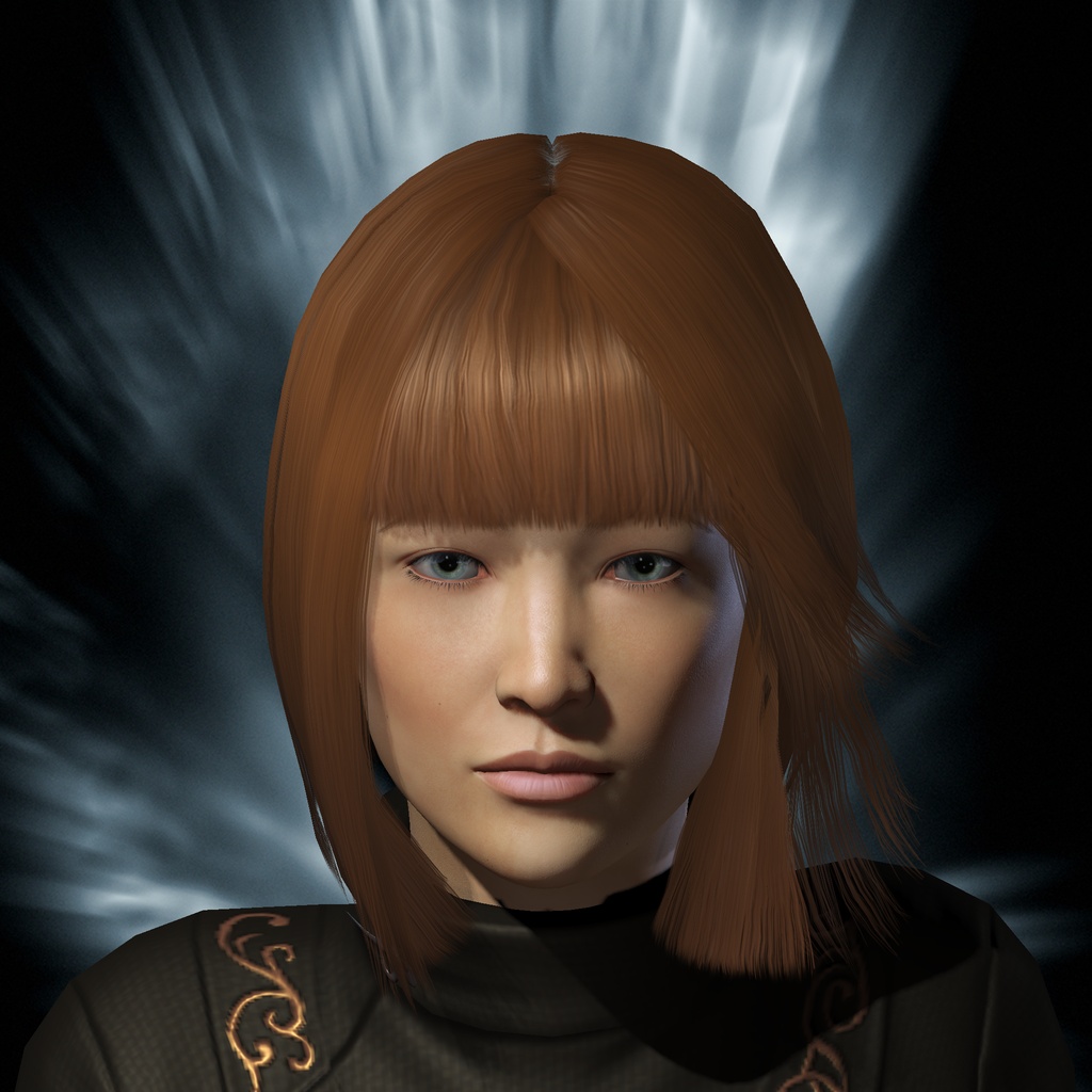 Rangar's Kusine