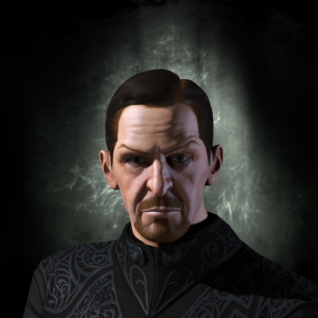Count MyIsk
