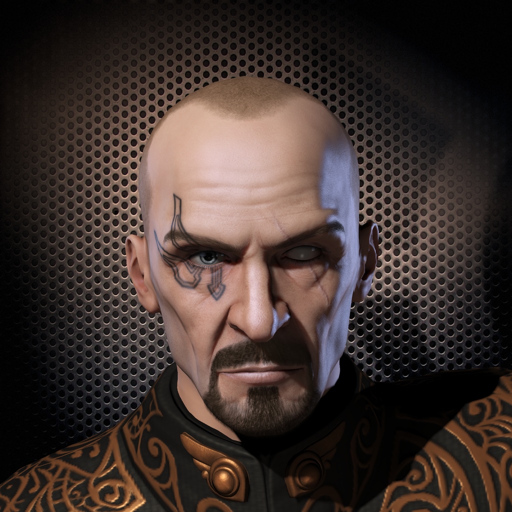 Amarr Citizen 91277274