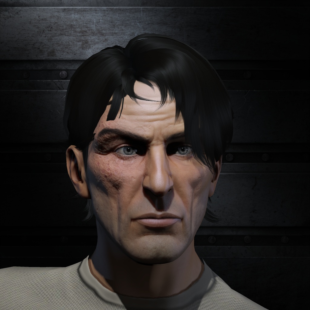 Amarr Citizen 91277585