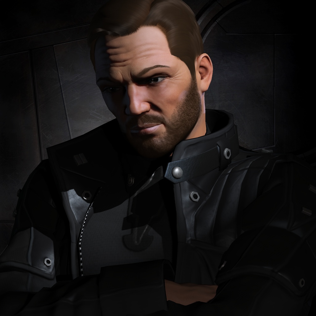 Tristan Kion