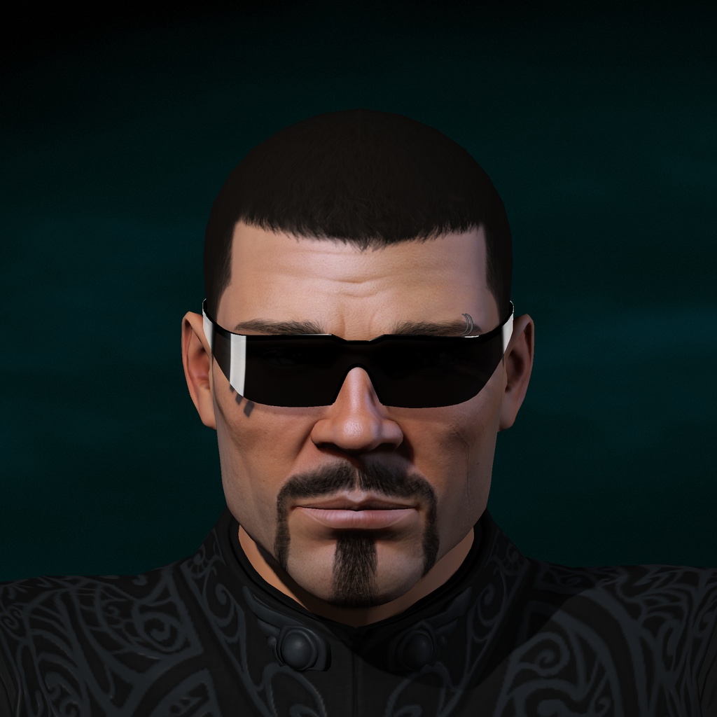 Singulares Black
