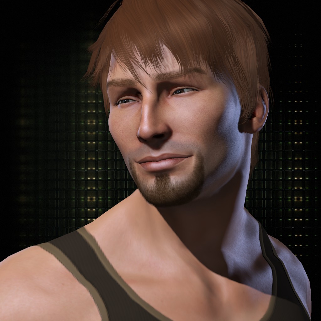 Preston Antollare