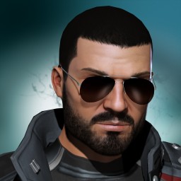 Sniper Isu portrait
