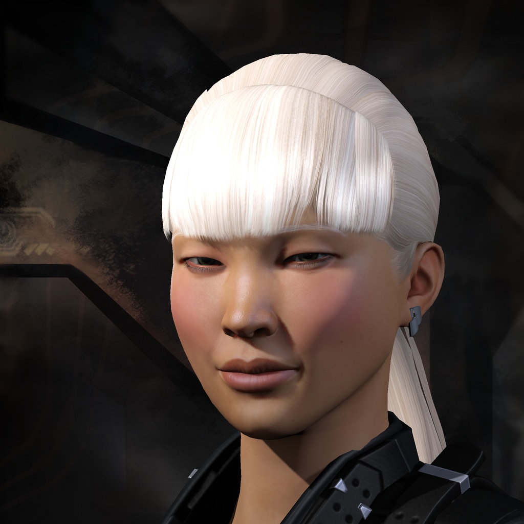 Luna Hamalia