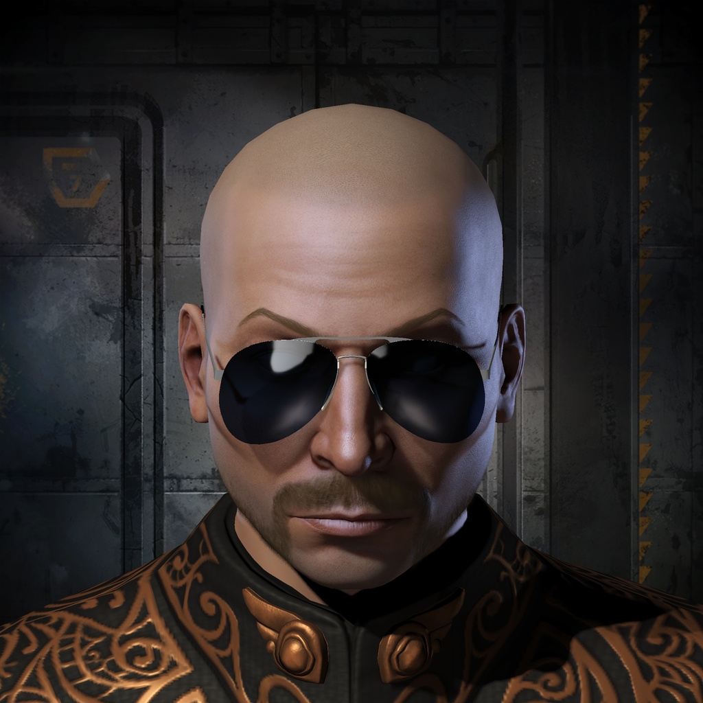 dirk rod