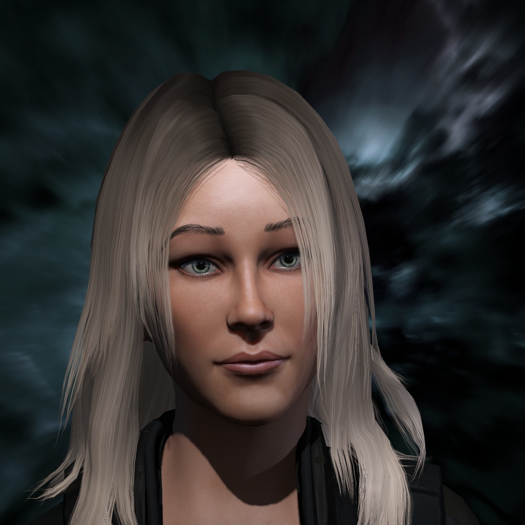 Gallente Citizen 91279809