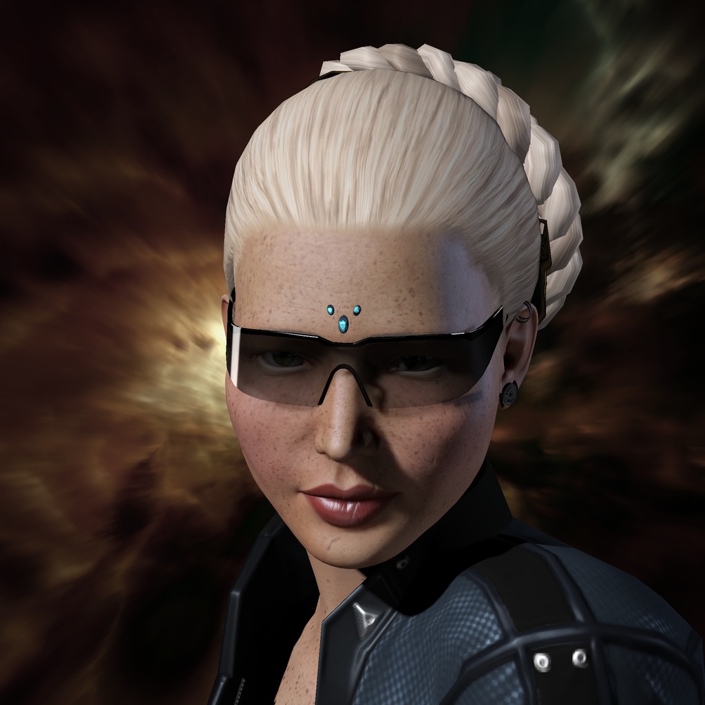 Cyaneea Drsors