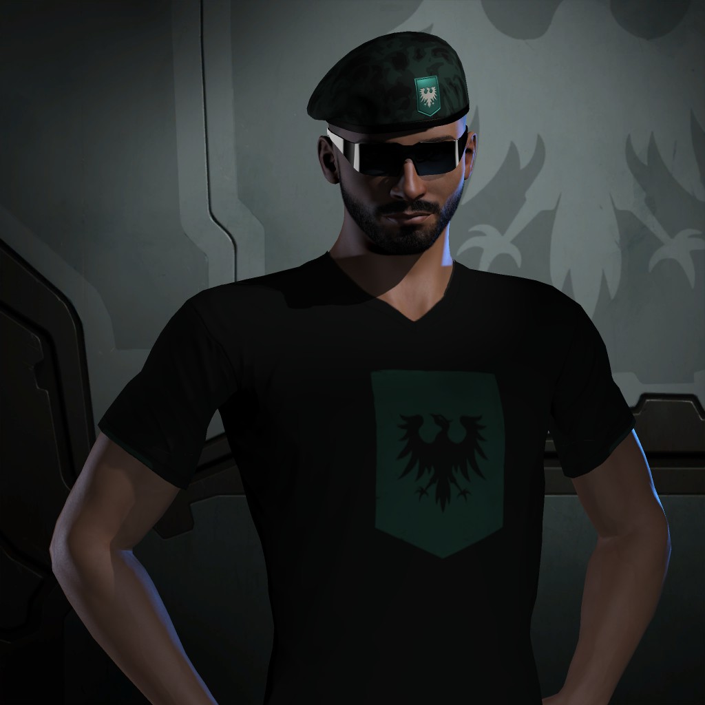 Keiji Goku