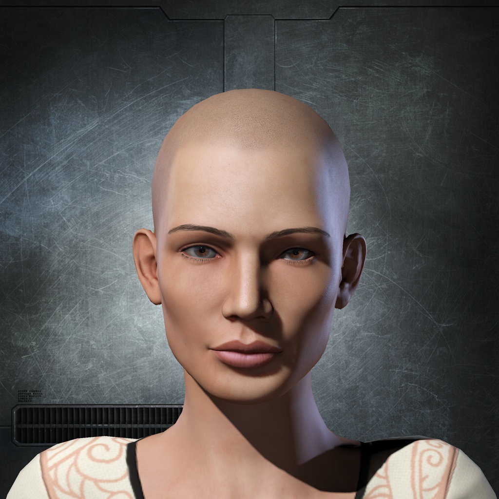 randomish alt
