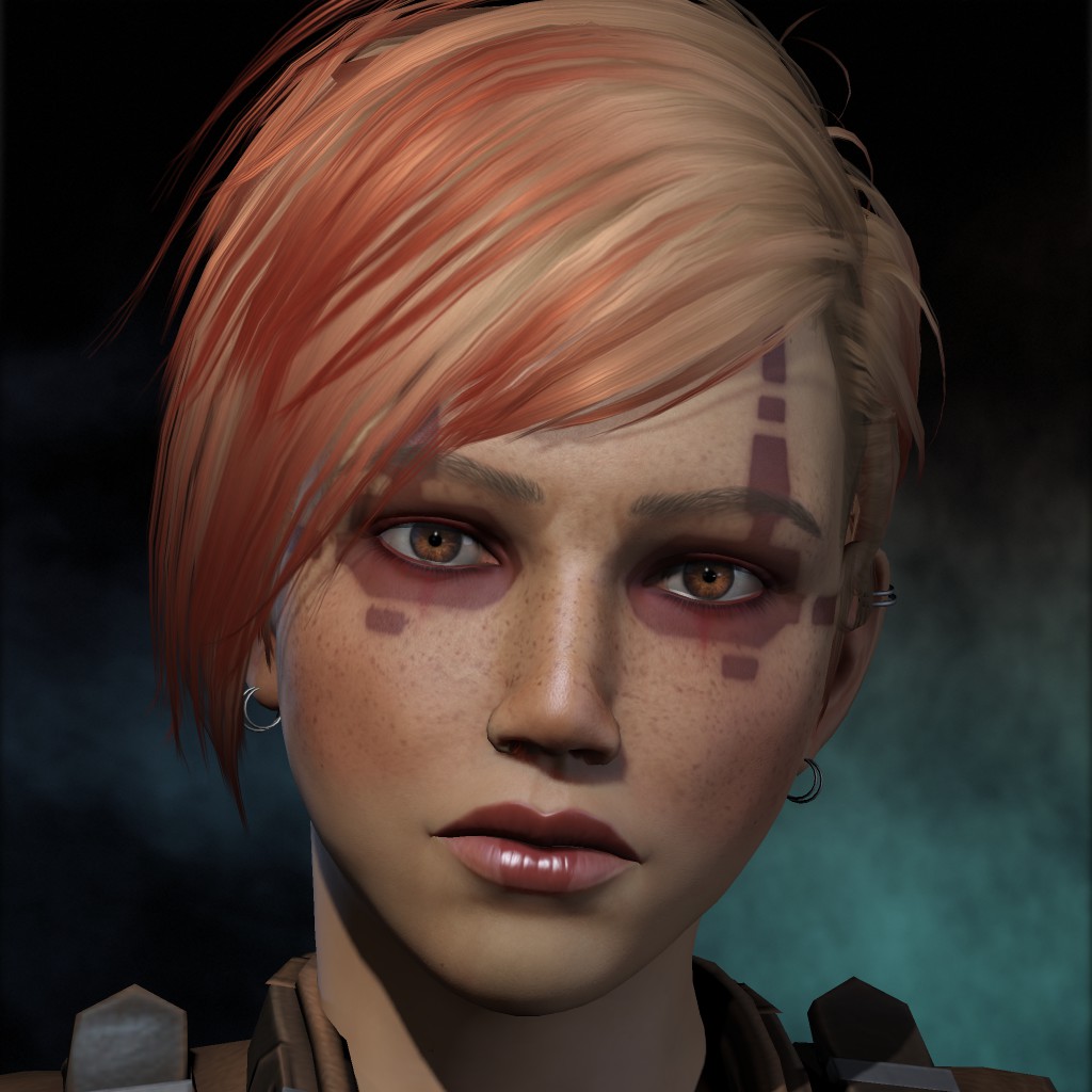 Red Miyst