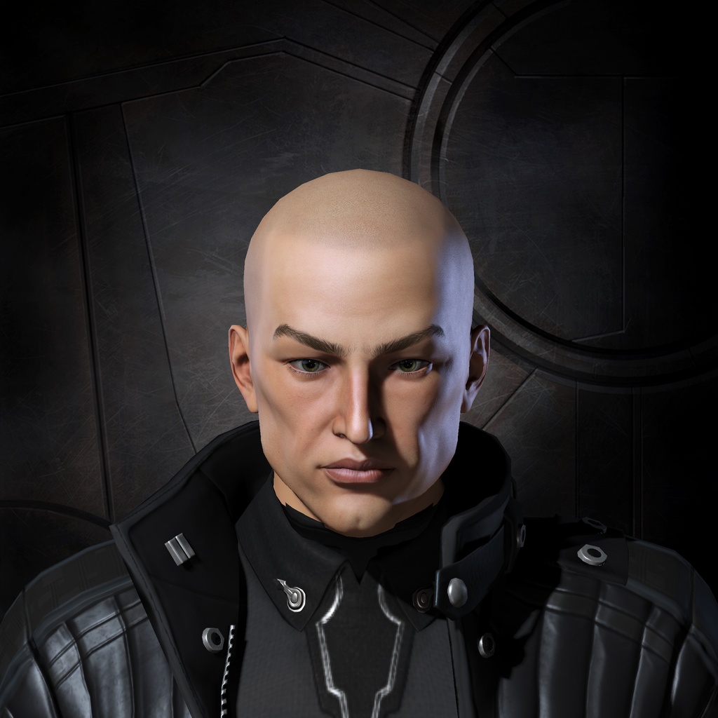 Sciman Seven