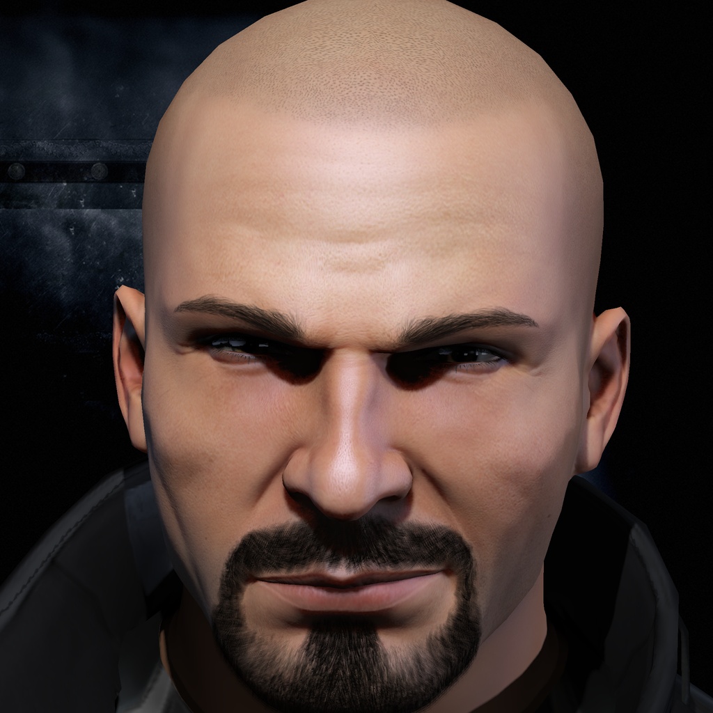 Alex Strike