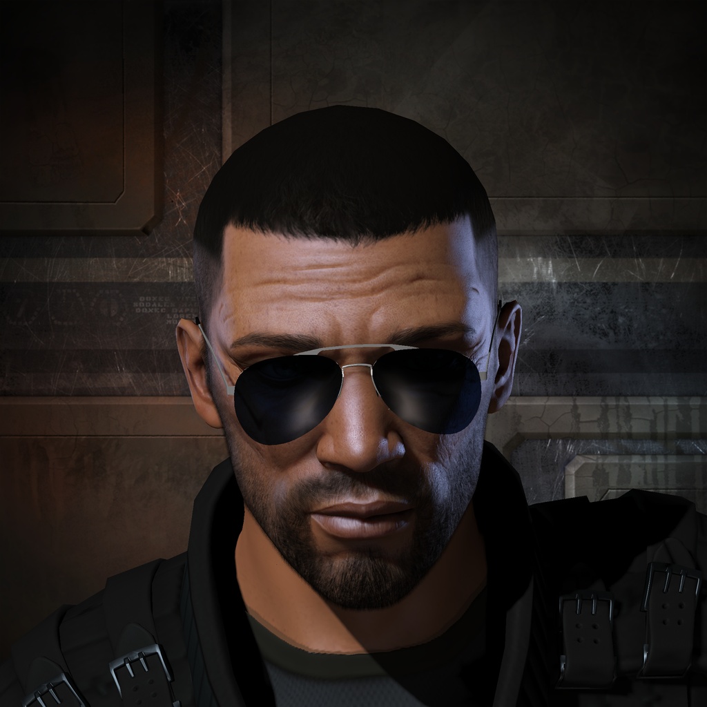 normalsoldier Arsten