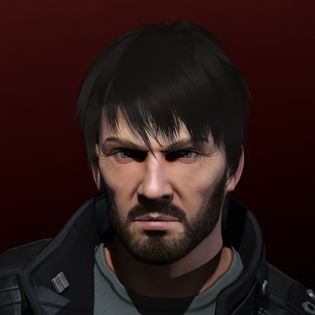 Caldari Citizen 91281698