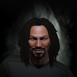 Mach Daddy portrait