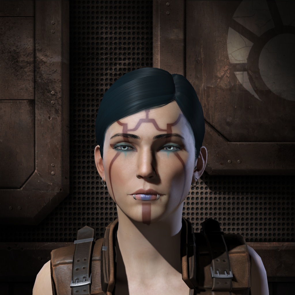 Fayra Kell
