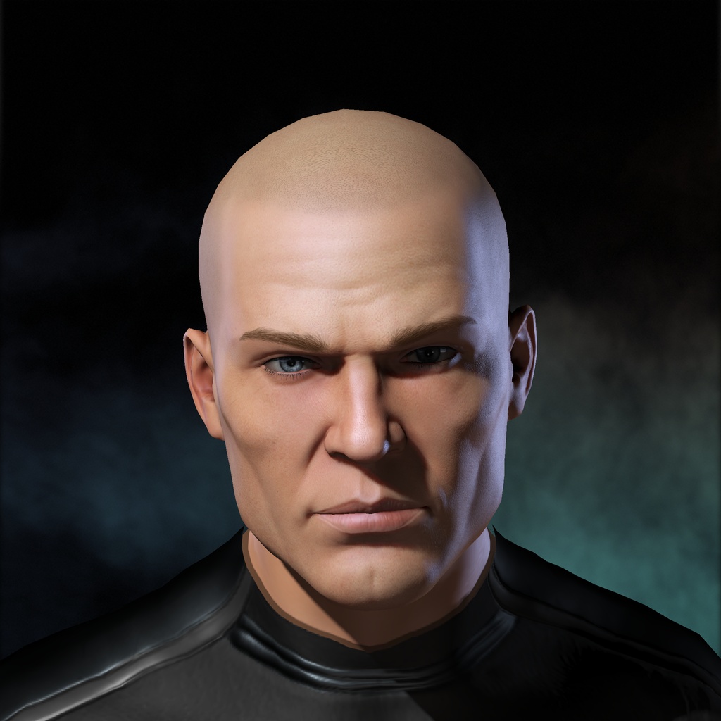 Caldari Citizen 91282106