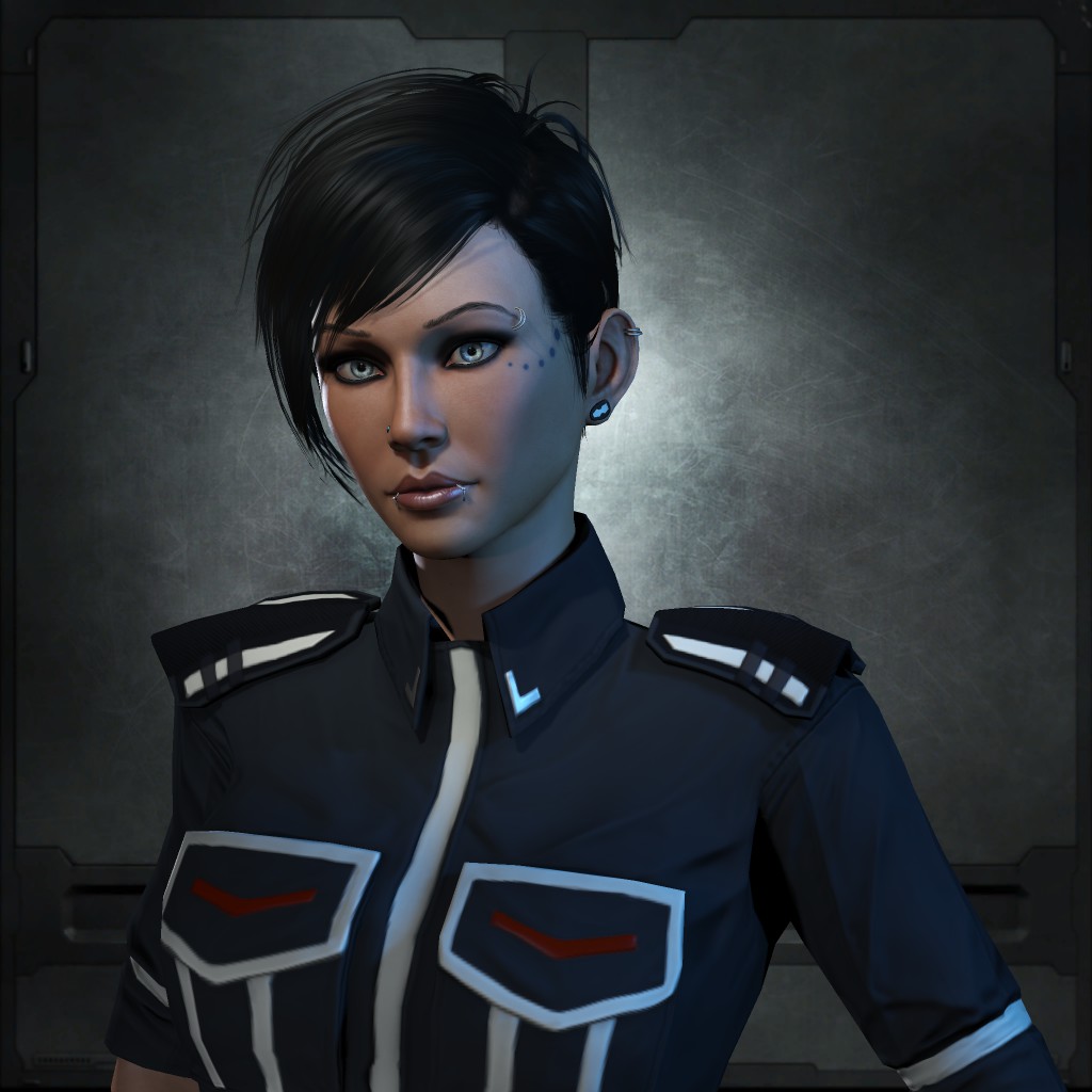 Valerie Graystone