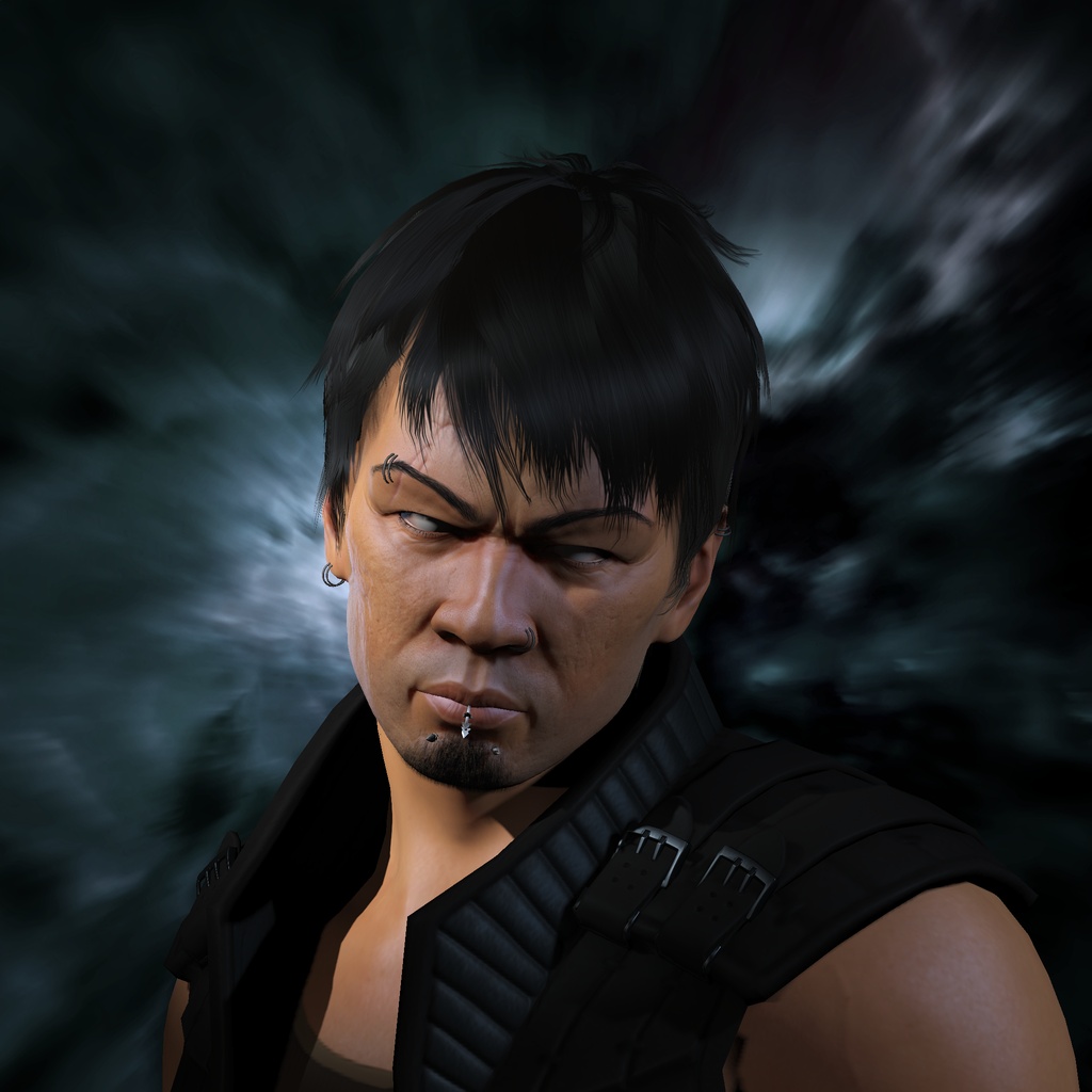 Caldari Citizen 91282407