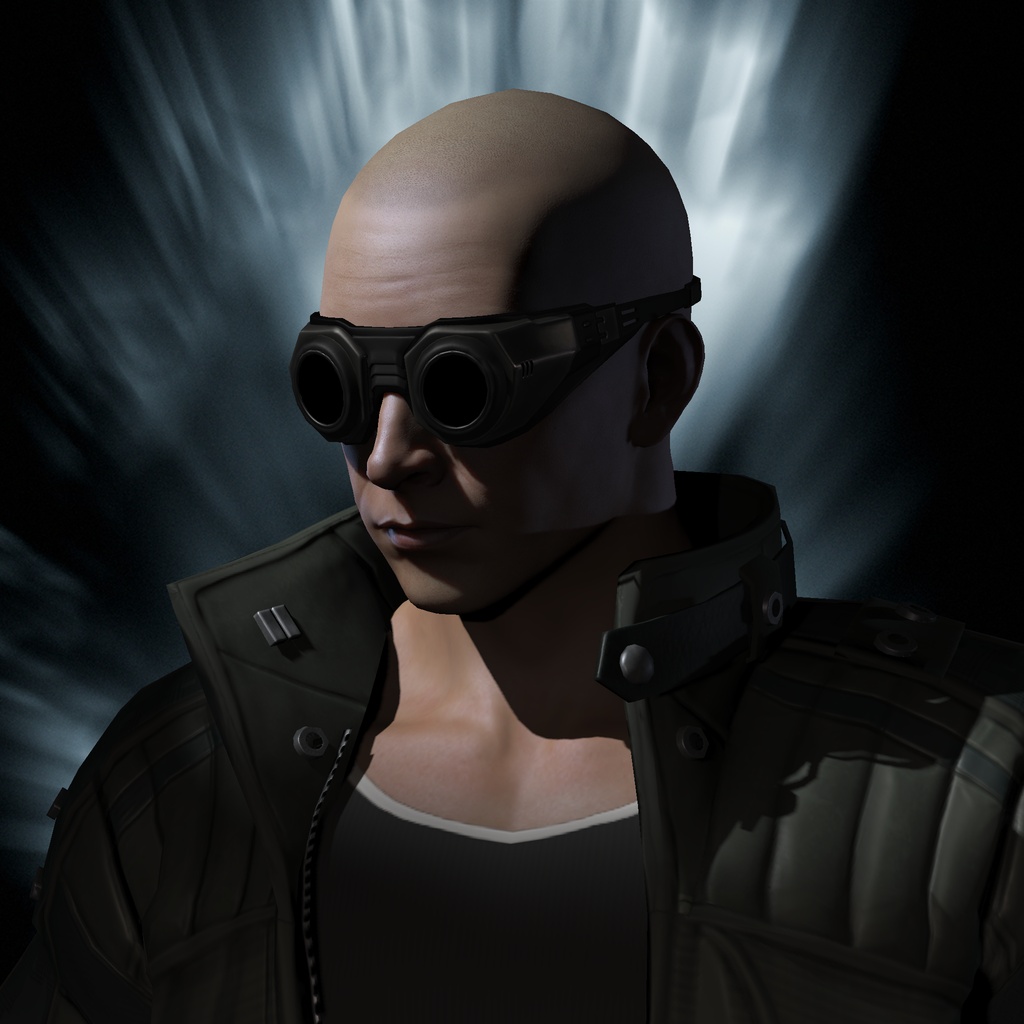 Drewish Riddick