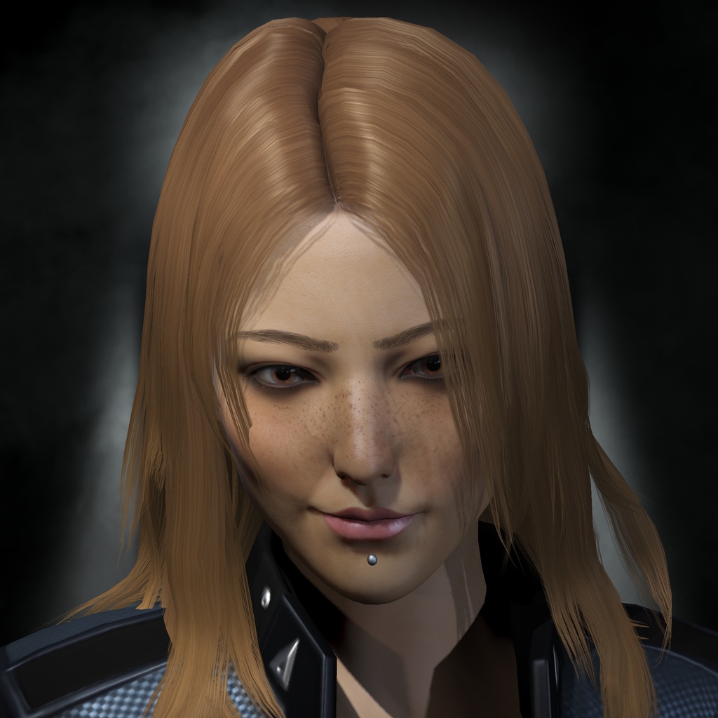 Jezka Tenebrae