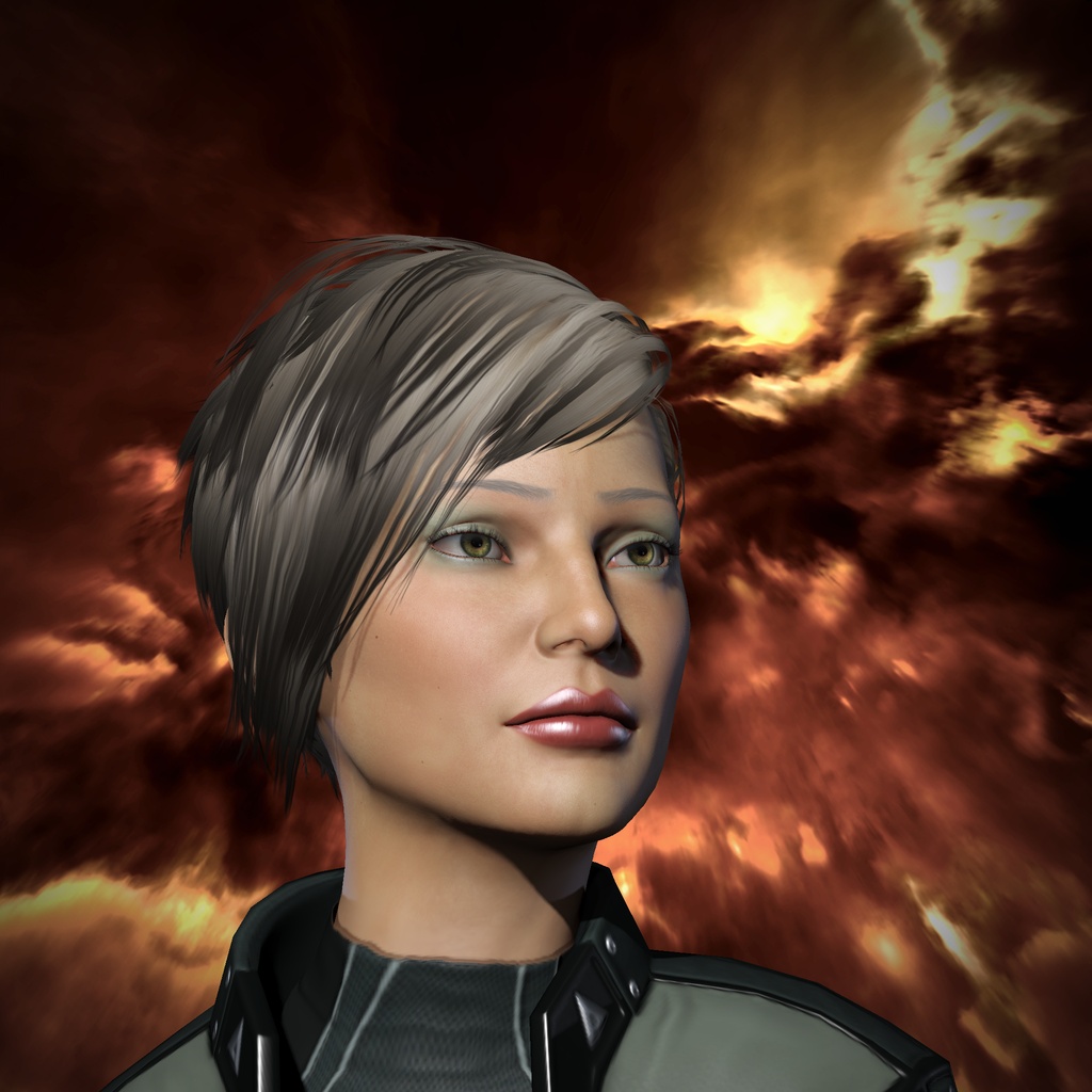 Amarr Citizen 91283054