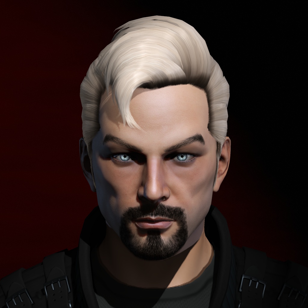 Lord Rezo