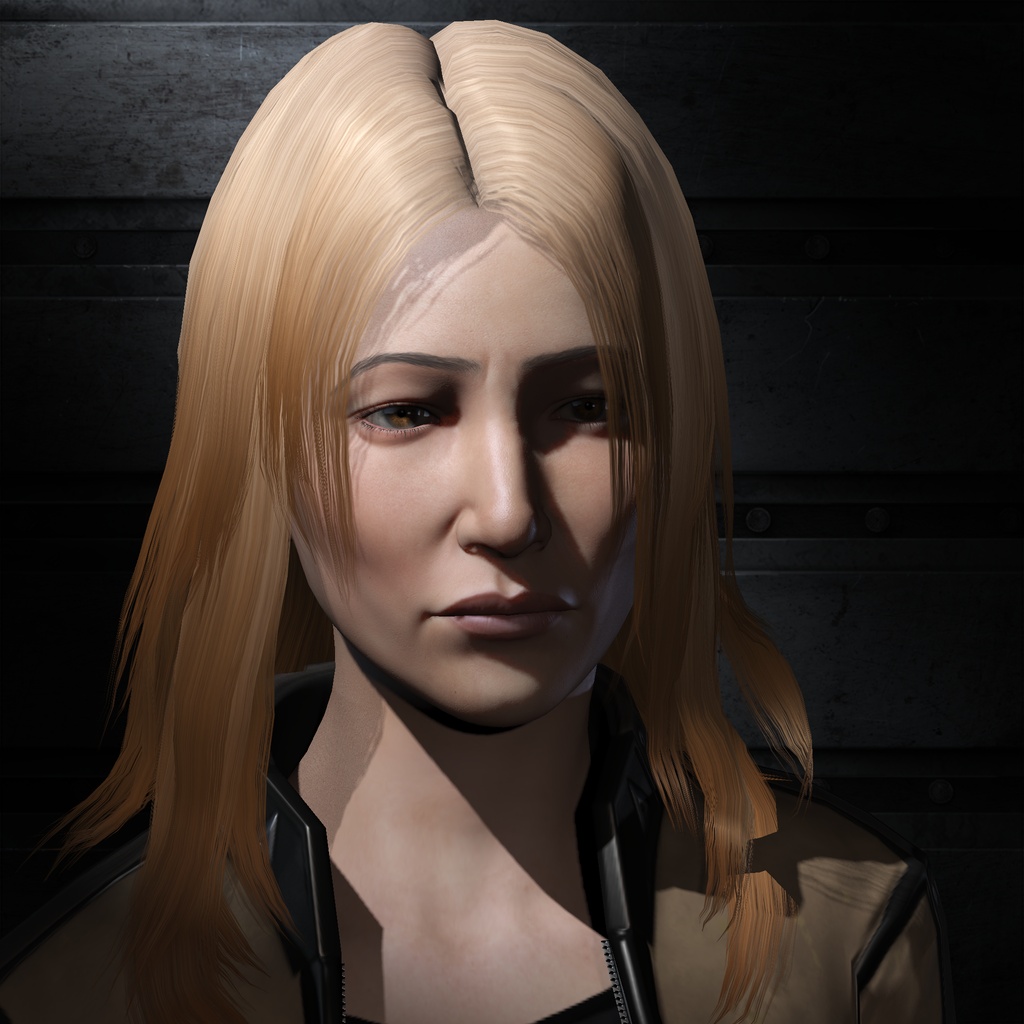 Jane Raholan