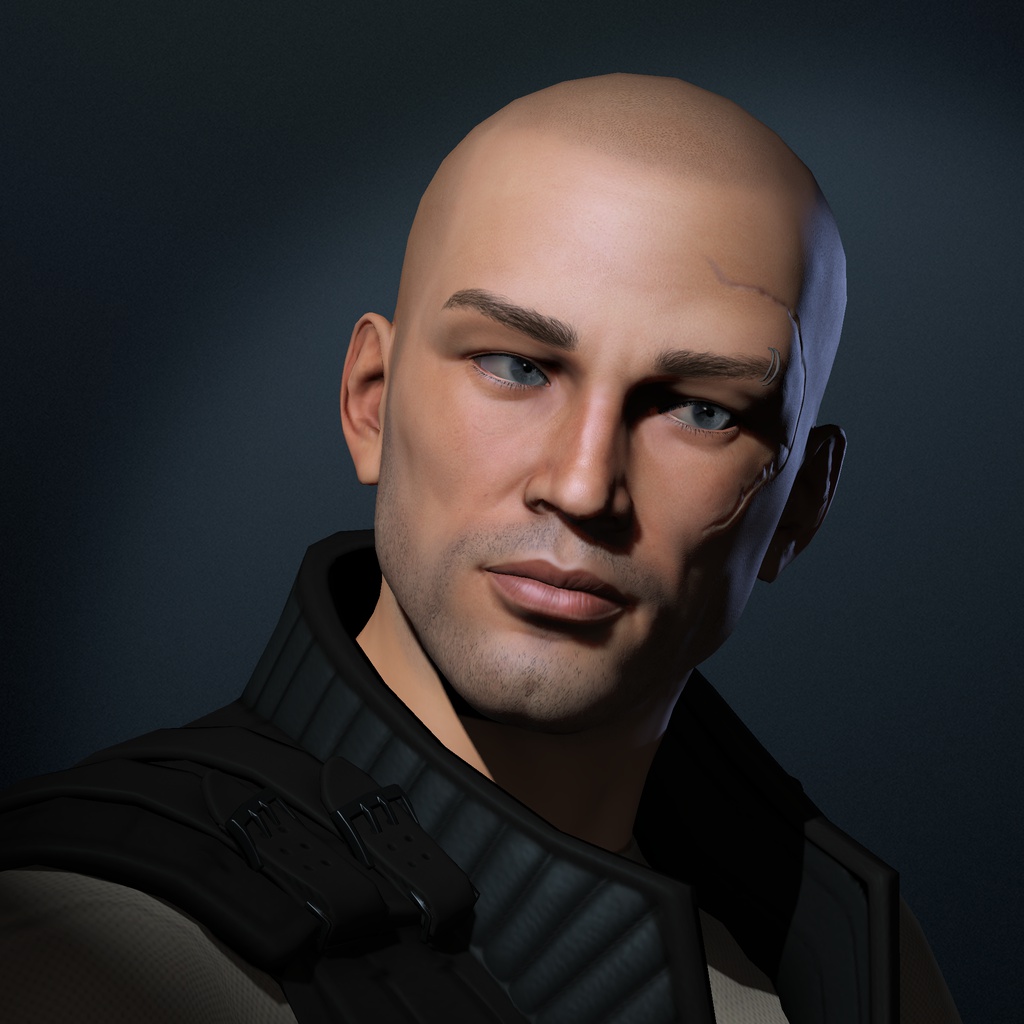 Aron Crafter