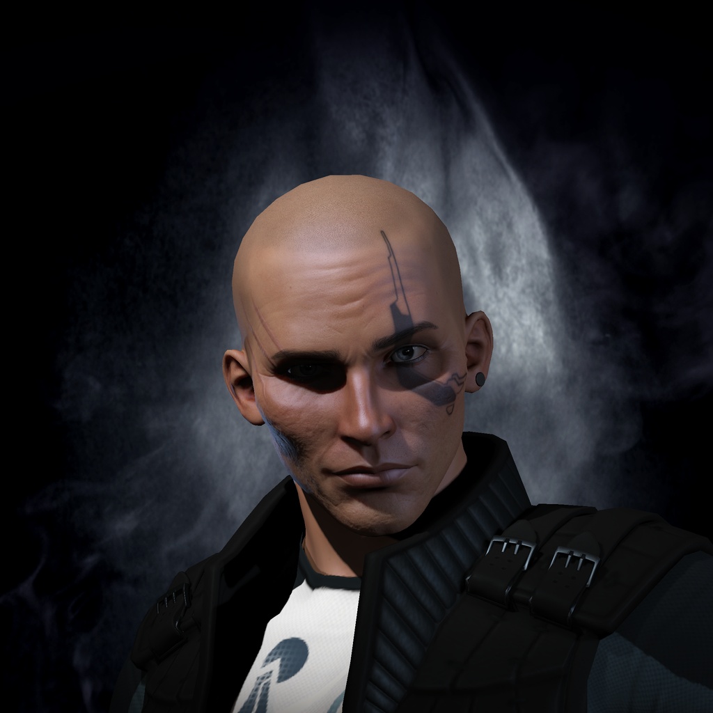 Jammer Keenan