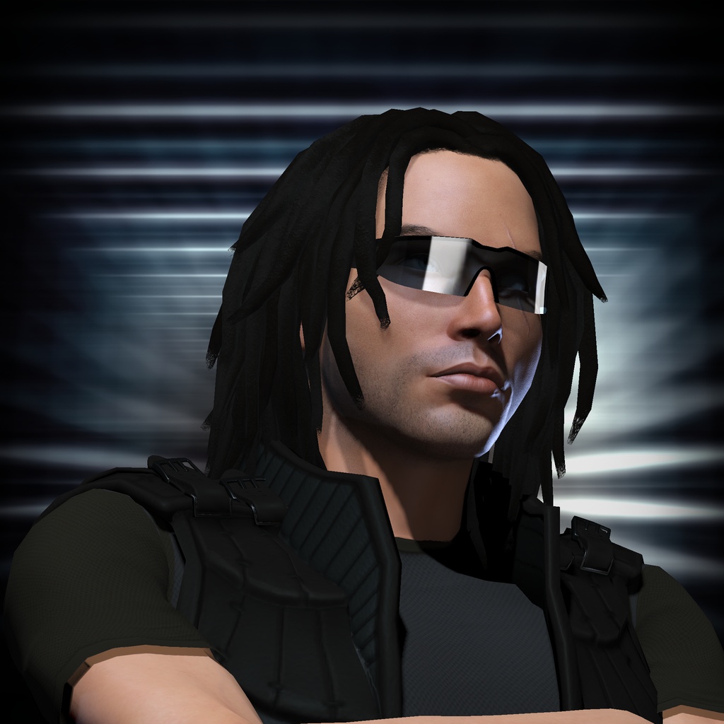 Gallente Citizen 91284917