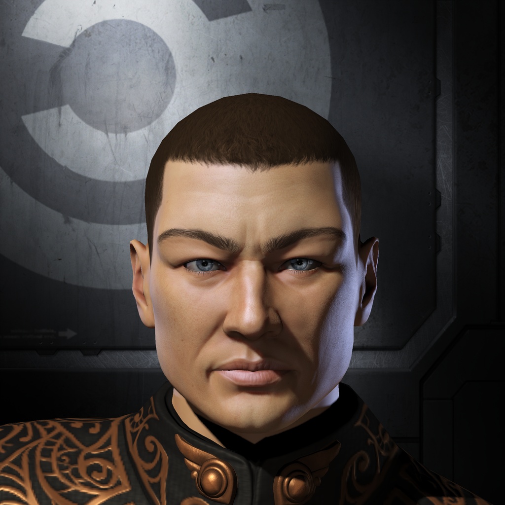 portrait
