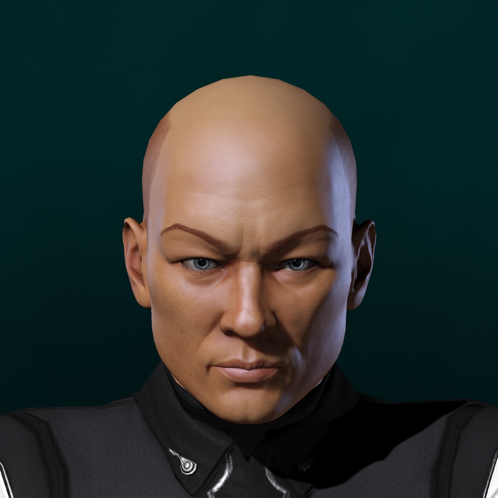 Caldari Citizen 91285265