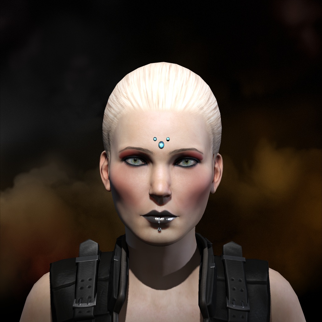 Alisha Baal